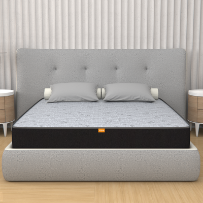 MiaSuite - Fiocco - 120x200 - 20cm - Mattress MiaSuite - Fiocco - 120x200 - 20cm - Mattress