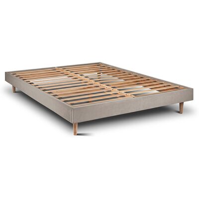 INDREAM Estrutura De Cama Milano INDREAM Estrutura De Cama Milano