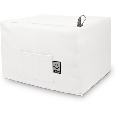 Happers Puff Cama Convertible - Asiento y Cama Multifuncional Happers Puff Cama Convertible - Asiento y Cama Multifuncional
