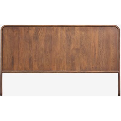 Cabecero En Madera De Mango Maupaul Sklum 180 Cm Cabecero En Madera De Mango Maupaul Sklum 180 Cm