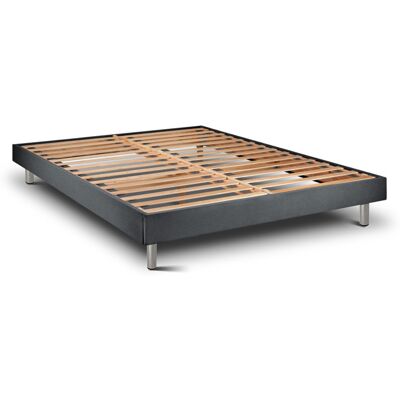 INDREAM Estrutura De Cama Milano INDREAM Estrutura De Cama Milano