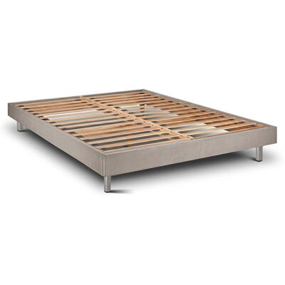 INDREAM Estrutura De Cama Milano INDREAM Estrutura De Cama Milano