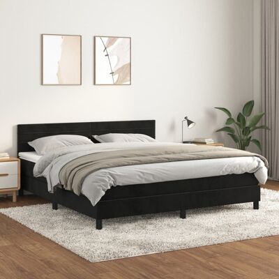 Cama MAISONCHIC con colchón Cama MAISONCHIC con colchón