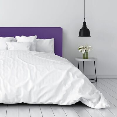 Happers Cabecero Lila - 144x49x7 - Encabezado Happers Cabecero Lila - 144x49x7 - Encabezado