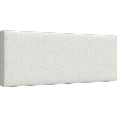 JHY DESIGN Cabecero De Pared Para Cama Tapizada, 160 X 10 X 60 Cm, Tapizado En Tela, Color Blanco Crema. JHY DESIGN Cabecero De Pared Para Cama Tapizada, 160 X 10 X 60 Cm, Tapizado En Tela, Color Blanco Crema.