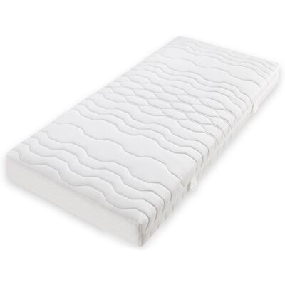 Home Deluxe - Touch - 90x200 cm - H3/H4 - Colchón Home Deluxe - Touch - 90x200 cm - H3/H4 - Colchón
