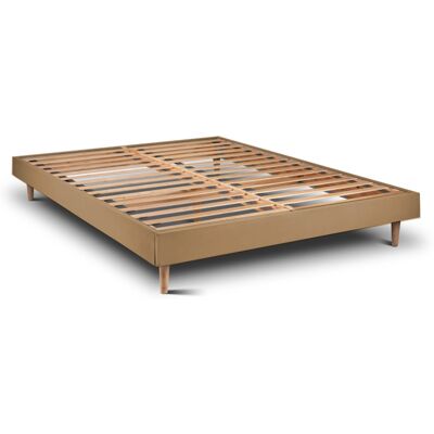 INDREAM Estrutura De Cama Milano INDREAM Estrutura De Cama Milano