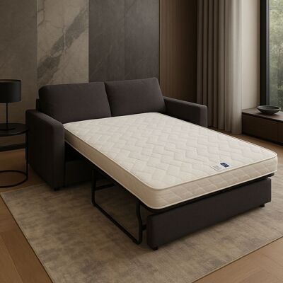KING OF DREAMS Colchón de espuma de látex - 140x200cm para sofá cama KING OF DREAMS Colchón de espuma de látex - 140x200cm para sofá cama