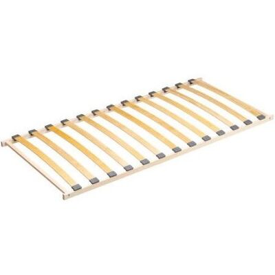 Somier de carga pesada Vipack - 13 lamas - Cama base Somier de carga pesada Vipack - 13 lamas - Cama base