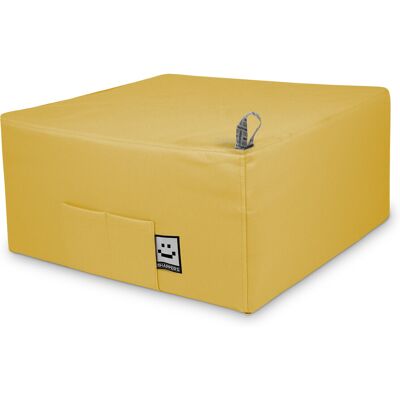 Happers - Puff Cama Individual - Puff bed Happers - Puff Cama Individual - Puff bed