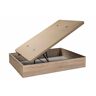 Canapé Abatible Waybox Cambrian 90x200 - Dormideo