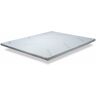 Topper Memory Viscoelástico 90x200 Altura 5 cm +/- Confort Máximo Oferta Exclusiva ManoMano - Dormideo