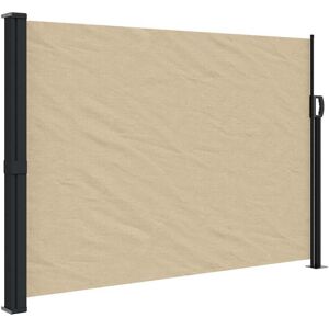 Toldo Lateral Retráctil Beige 140x300 Cm Vidaxl Toldo Lateral Retráctil Beige 140x300 Cm Vidaxl