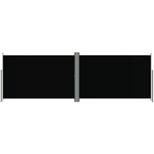 HELLOSHOP26 Toldo De Protección Lateral Retráctil Para Patio, Jardín, Terraza, Balcón, Protección Visual, 200 X 600 Cm, Negro 020007446 HELLOSHOP26 Toldo De Protección Lateral Retráctil Para Patio, Jardín, Terraza, Balcón, Protección Visual, 200 X 600 Cm, Negro 020007446