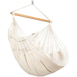 La Siesta Silla Colgante Comfort Habana (latte) La Siesta Silla Colgante Comfort Habana (latte)