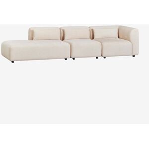 Sklum - Sofá Modular Esquinero De 3 Piezas Con Diván Izquierdo Fogler Sklum - Sofá Modular Esquinero De 3 Piezas Con Diván Izquierdo Fogler