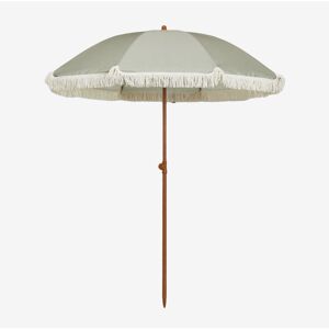 Sklum - Sombrilla Ø175 Cm En Tela Y Acero Miska Sklum - Sombrilla Ø175 Cm En Tela Y Acero Miska