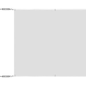 Sombrilla Vertical Blanca VidaXL 60x800 cm Tejido Oxford - Sombrilla Vertical Sombrilla Vertical Blanca VidaXL 60x800 cm Tejido Oxford - Sombrilla Vertical