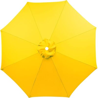 SANS MARQUE Funda De Poliéster Para Toldo, Tela De Repuesto Para Sombrilla, Para Mesa De Jardín, Patio, Playa, Piscina O Mercado. SANS MARQUE Funda De Poliéster Para Toldo, Tela De Repuesto Para Sombrilla, Para Mesa De Jardín, Patio, Playa, Piscina O Mercado.