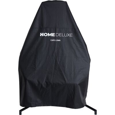 Home Deluxe Funda Impermeable Cape Loma Negra - 2 Plazas Home Deluxe Funda Impermeable Cape Loma Negra - 2 Plazas