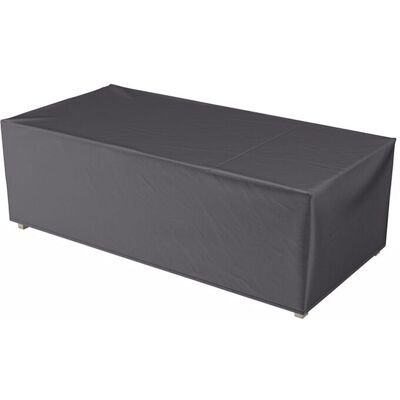 Funda Para Sof谩 O Tumbona 7931 100x170x70 Aerocover Gris Homms Funda Para Sof谩 O Tumbona 7931 100x170x70 Aerocover Gris Homms