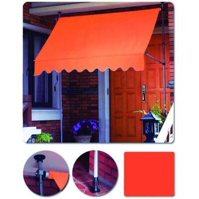Toldo De Lona Autoportante Blinky Toldo De Lona Autoportante Blinky