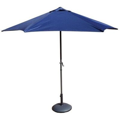 Sombrilla Hexagonal Faura - Protección UV Sombrilla Hexagonal Faura - Protección UV