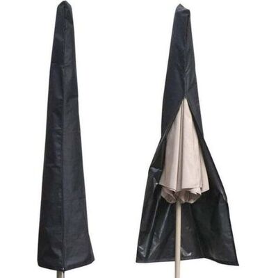 OEM Funda Para Sombrilla De Patio, Impermeable Con Cremallera, Resistente A Los Rayos Uv, Apta Para Sombrillas De 1,8 A 3,3 Metros, Toldo Para Patio, Jardín Exterior - Funda Para Sombrilla Rw OEM Funda Para Sombrilla De Patio, Impermeable Con Cremallera, Resistente A Los Rayos Uv, Apta Para Sombrillas De 1,8 A 3,3 Metros, Toldo Para Patio, Jardín Exterior - Funda Para Sombrilla Rw