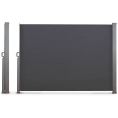Terre Jardin - Paraviento exterior retráctil - 2,5 x 1,6 m - Outdoor screen Terre Jardin - Paraviento exterior retráctil - 2,5 x 1,6 m - Outdoor screen
