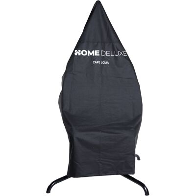Home Deluxe Funda Impermeable Cape Loma Negra - 1 Plaza Home Deluxe Funda Impermeable Cape Loma Negra - 1 Plaza