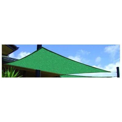 Red de sombra Blinky 3.6x3.6m - Protección UV Red de sombra Blinky 3.6x3.6m - Protección UV