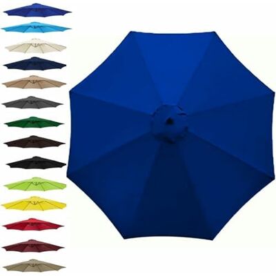 OEM Toldo De Repuesto Para Sombrilla Voladiza Cuadrada, Impermeable Uv50+, 8 Brazos, Compatible Con Sombrillas Voladizas De 300 Cm, Tejido De Sombra Resistente Para Exteriores. OEM Toldo De Repuesto Para Sombrilla Voladiza Cuadrada, Impermeable Uv50+, 8 Brazos, Compatible Con Sombrillas Voladizas De 300 Cm, Tejido De Sombra Resistente Para Exteriores.