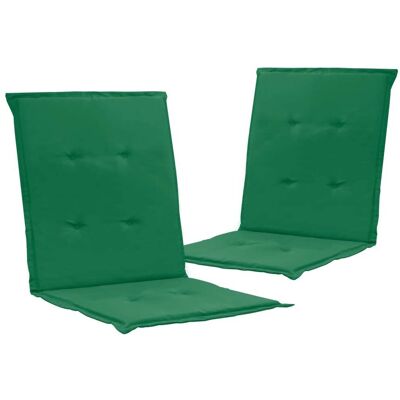 DECOSHOP26 - DEC021684 - 100x50x3 - Outdoor chair cushions DECOSHOP26 - DEC021684 - 100x50x3 - Outdoor chair cushions