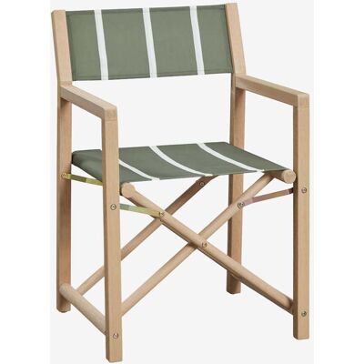 Pack De 2 Sillas De Director Plegables De Jardín En Madera De Acacia Rondonia Sklum Pack De 2 Sillas De Director Plegables De Jardín En Madera De Acacia Rondonia Sklum