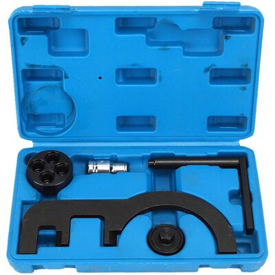 ABYSSE Kit De Herramientas De Bloqueo Del Árbol De Levas Xvx Para Motores N47, N47s Y N57 2.03.0 ABYSSE Kit De Herramientas De Bloqueo Del Árbol De Levas Xvx Para Motores N47, N47s Y N57 2.03.0
