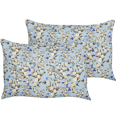 Almohadones de Exterior VALLORIA Azules - Outdoor Cushions Almohadones de Exterior VALLORIA Azules - Outdoor Cushions