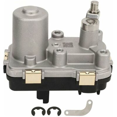 ABYSSE Xvx – Actuador De Turbocompresor Eléctrico Td04l – Repuesto Para Land Rover Evoque Freelander Ii – Metal Y Abs Para Mejorar El Rendimiento Del Motor - Bg9q6k682cc ABYSSE Xvx – Actuador De Turbocompresor Eléctrico Td04l – Repuesto Para Land Rover Evoque Freelander Ii – Metal Y Abs Para Mejorar El Rendimiento Del Motor - Bg9q6k682cc