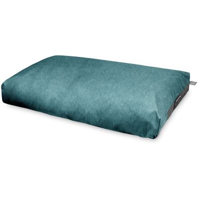 HAPPERS - Patagonia - Azul - 120x80x20 cm - Cushion HAPPERS - Patagonia - Azul - 120x80x20 cm - Cushion