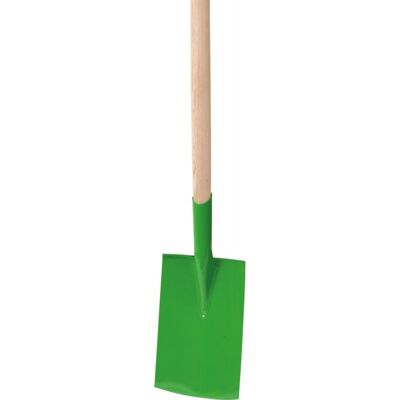 Floraworld Pala de Jardín - Dulle, Verde, 85cm - Herramienta de Jardín Floraworld Pala de Jardín - Dulle, Verde, 85cm - Herramienta de Jardín