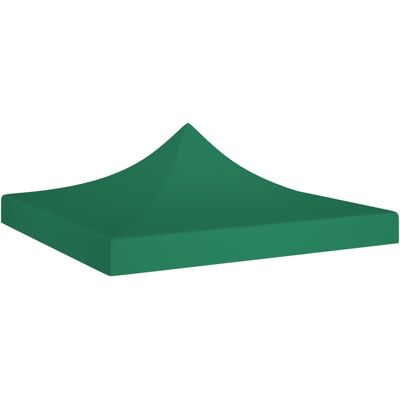 vidaXL Modelo 104919 Techo de carpa verde - party tent roof vidaXL Modelo 104919 Techo de carpa verde - party tent roof