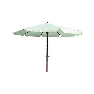 Sombrilla De Madera Blinky 30v Sombrilla De Madera Blinky 30v