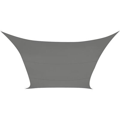 Gss4500pec Toldo De Vela Plaza Carbón Vegetal - Perel Gss4500pec Toldo De Vela Plaza Carbón Vegetal - Perel