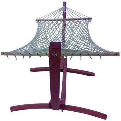 Hamaca Blinky Modelo Hawaii Con Soporte Hamaca Blinky Modelo Hawaii Con Soporte