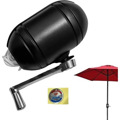 OEM Accesorios Para Sombrillas De Patio Piezas Para Sombrillas Que Ahorran Espacio Sombrilla De Mástil Central Con Manivela Que Ahorra Espacio Para Balcón, Jardín, Patio Y Terraza. OEM Accesorios Para Sombrillas De Patio Piezas Para Sombrillas Que Ahorran Espacio Sombrilla De Mástil Central Con Manivela Que Ahorra Espacio Para Balcón, Jardín, Patio Y Terraza.