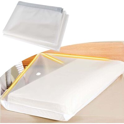 OEM Sombrilla Rectangular De Exterior De Doble Cara De 9 Pies, Grande, Con Manivela (caqui) (sin Base) OEM Sombrilla Rectangular De Exterior De Doble Cara De 9 Pies, Grande, Con Manivela (caqui) (sin Base)