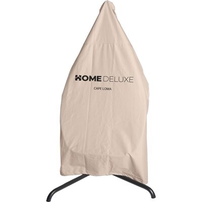 Home Deluxe Funda Impermeable Cape Loma Beige - Sillón Individual Home Deluxe Funda Impermeable Cape Loma Beige - Sillón Individual