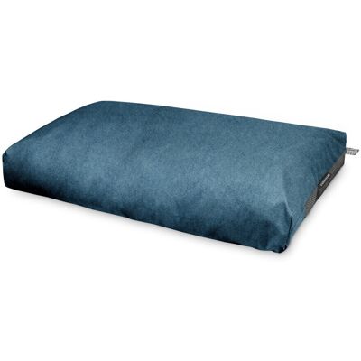 HAPPERS - Patagonia Azul - Exterior Faux Leather - Cushion HAPPERS - Patagonia Azul - Exterior Faux Leather - Cushion