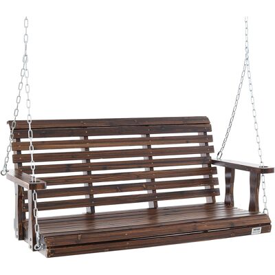 MOPHORN Vevor Columpio de Cedro para Porche - Asiento para Jardín MOPHORN Vevor Columpio de Cedro para Porche - Asiento para Jardín