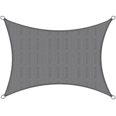 Sombrilla Cuadrada SolVision de Sol Royal - PE Estabilizado UV - 150cm Sombrilla Cuadrada SolVision de Sol Royal - PE Estabilizado UV - 150cm