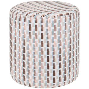 Atmosphera - Puff Sky Lounge Beige Créateur D'Intérieur Atmosphera - Puff Sky Lounge Beige Créateur D'Intérieur